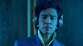 ‘Cowboy Bebop’ Title Sequence Revealed – Watch John Cho and His Big Hair Soar Into Action (Video)