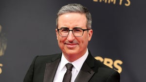 john oliver