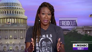 MSNBC’s Joy Reid Slams GOP as ‘Loudly and Proudly the Pro-Death Party’ (Video)