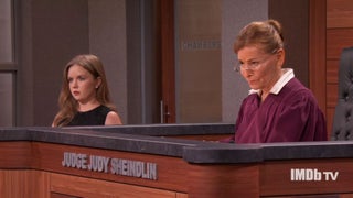 ‘Judy Justice’: IMDb TV Shares First-Look at Judge Judy’s New Streaming Show (Video)
