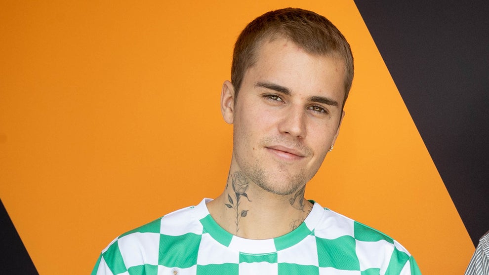 justin bieber