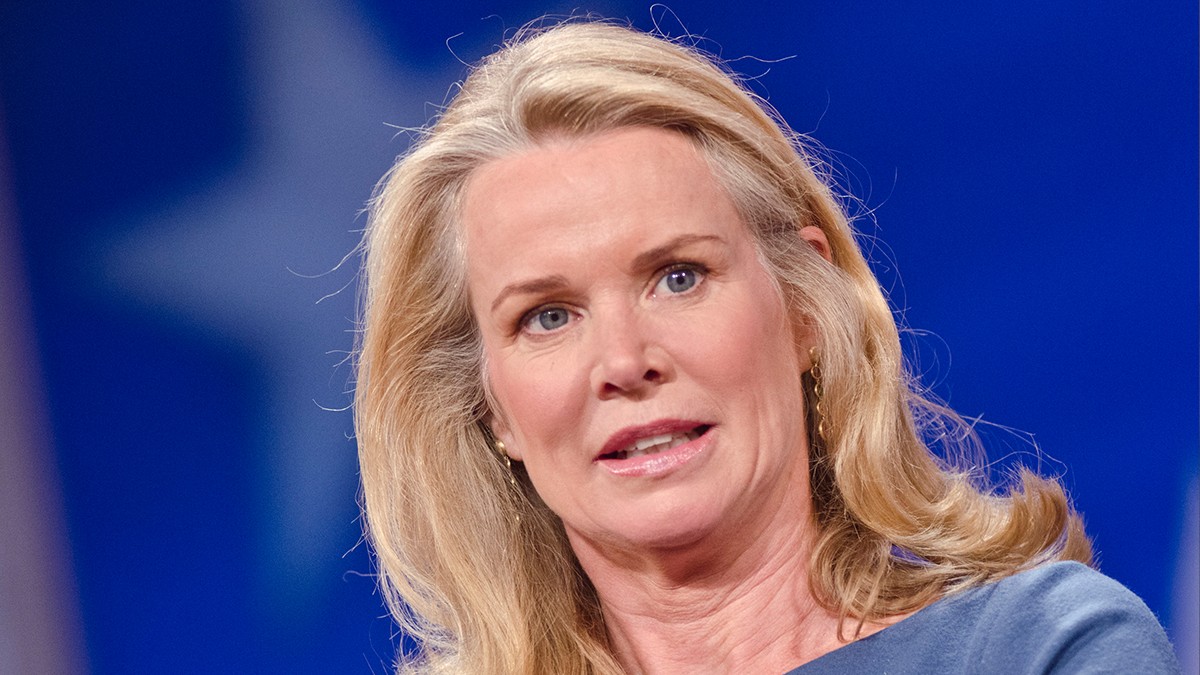 Ozy Exec Producer Katty Kay Resigns as Fallout Continues