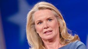 katty kay