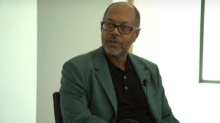 Kevin Merida’s Biggest Challenge? Getting LA Times Staff to ‘Feel Great’ About Their Work (Video)