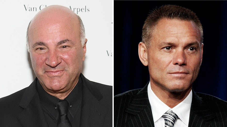 kevin o'leary kevin harrington shark tank