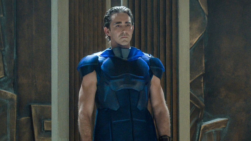 foundation lee pace