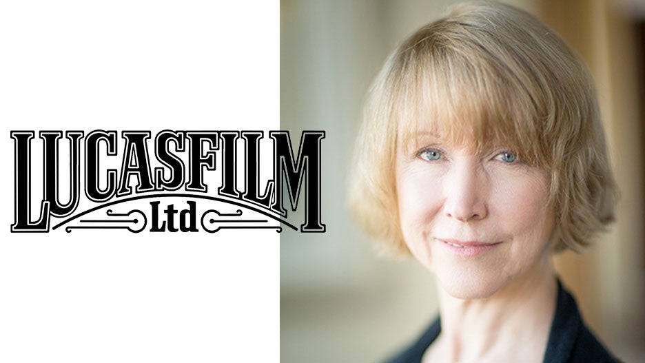 lynne hale lucasfilm