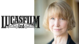 Lucasfilm Publicity Head Lynne Hale to Retire After 35 Years