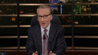 Bill Maher Is Really Worried About the Idea of a ‘Black National Anthem’ (Video)