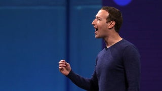 Facebook is Using News Feed to Promote Favorable Stories About Itself, NYT Reports