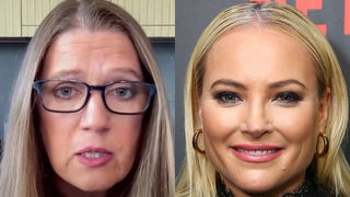 Mary Trump Hits Back at ‘Idiot’ Meghan McCain Over Twitter Snub
