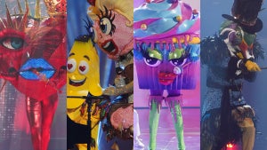 masked singer