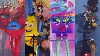 ‘The Masked Singer’ Season 6: Here Are the Best Fan Guesses for Group B Contestants