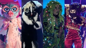 masked singer season 6 group a guesses