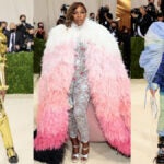 The Craziest, Most Decadent Looks From the 2021 Met Gala (Photos)