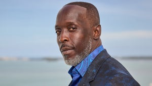 michael k williams