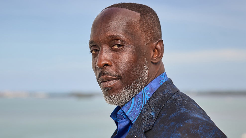 michael k williams