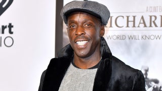 ‘TheWrap-Up’ Podcast: Remembering Michael K Williams