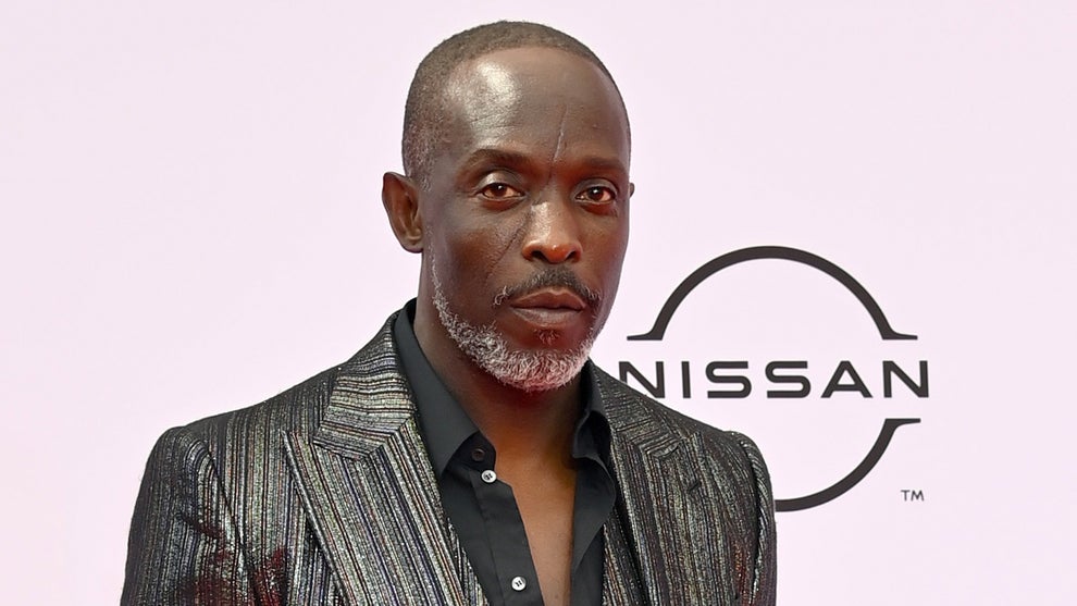 michael k williams