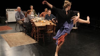 ‘What Happened?’ Off Broadway Review: Richard Nelson Leaves Rhinebeck for a Change