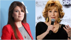monica lewinsky joy behar
