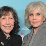 Lily Tomlin, Jane Fonda to Reteam for Comedy Film ‘Moving On’