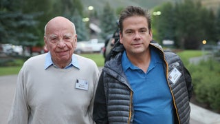 Rupert Murdoch’s Fiscal 2021 Pay Dips to $31.1 Million, Lachlan’s Slips to $27.7 Million