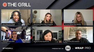 Why ‘Spotify Is Not a Marketing Plan’ in Landing a Hit Song, Record Label Execs Explain (Video)
