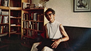 My Name is Pauli Murray