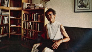 ‘My Name Is Pauli Murray’ Film Review: Meet a Historical Trailblazer You May Have Never Heard Of