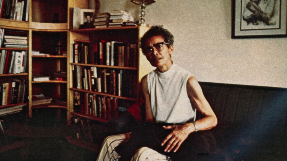My Name is Pauli Murray