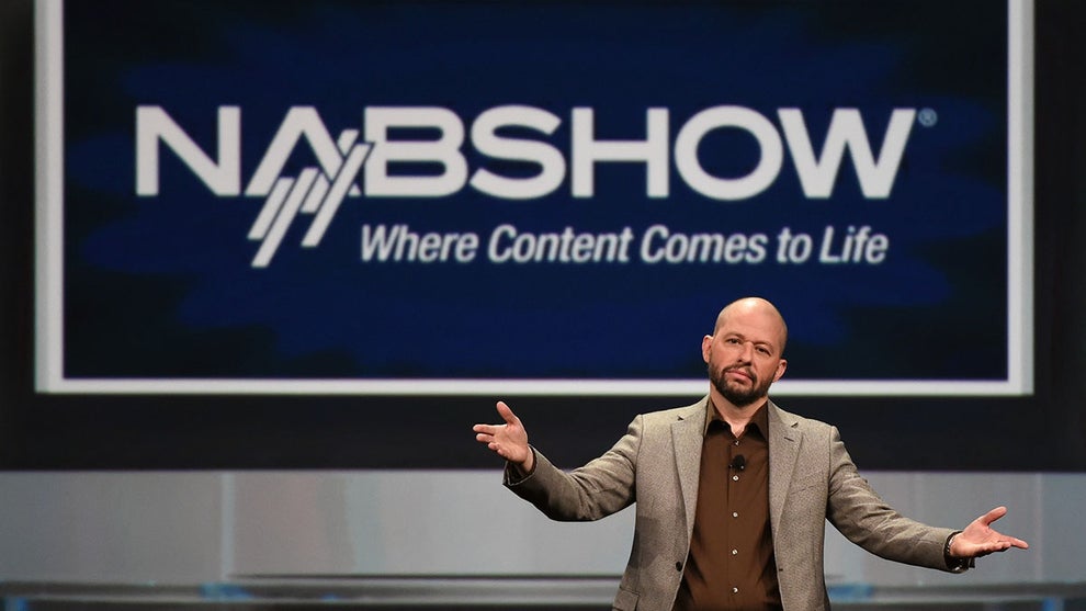 nab show
