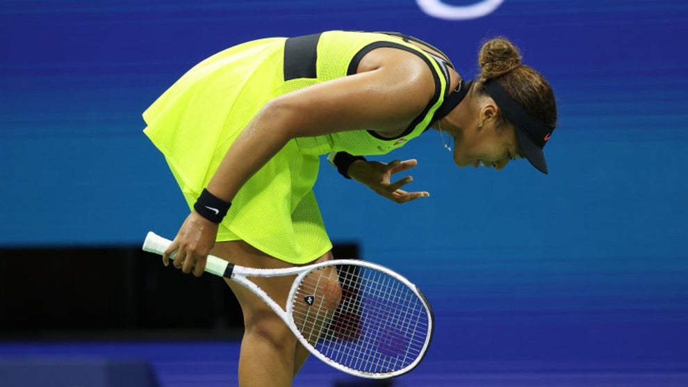 naomi osaka