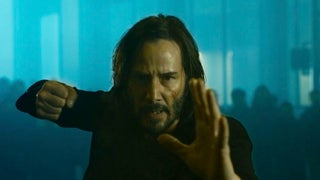 ‘The Matrix Resurrections’ Trailer: Keanu Reeves Takes the Red Pill Again (Video)
