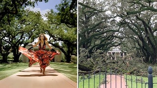 Louisiana’s Oak Alley, Location for ‘Interview With the Vampire’ and Beyoncé’s ‘Deja Vu,’ Damaged in Hurricane Ida