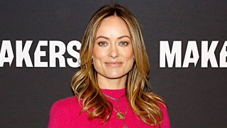 CinemaCon Officials Still Stumped by How Olivia Wilde Got Served Legal Papers Onstage, CEO Says (Exclusive)