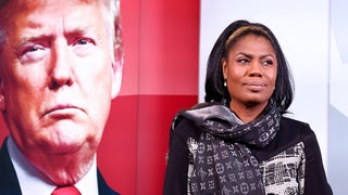 Omarosa Triumphant as Trump Loses Legal Case Over Her NDA: ‘The Bully Has Met His Match’