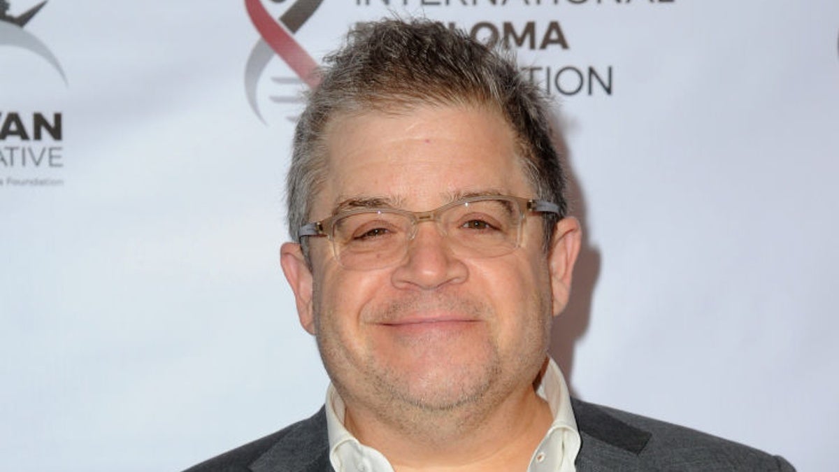 patton oswalt patton oswalt