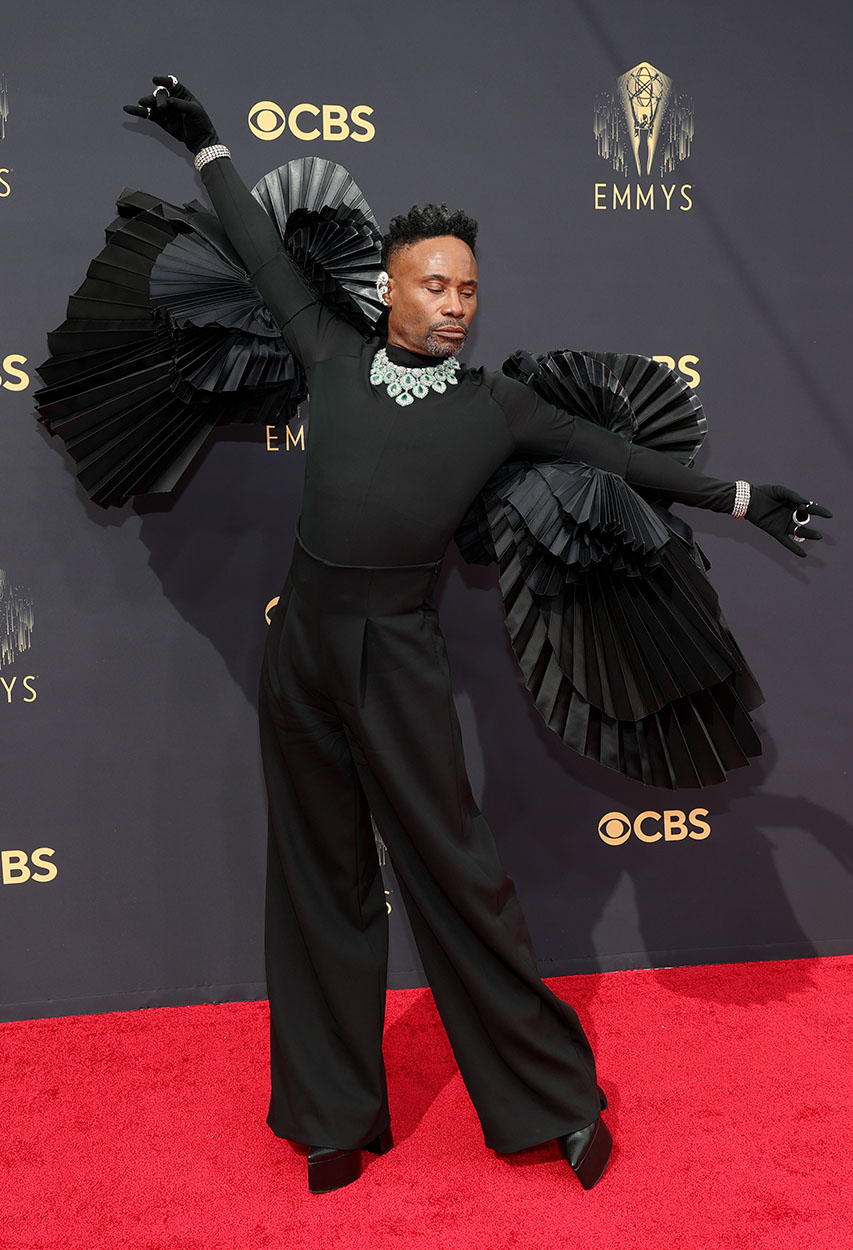 billy porter billy porter