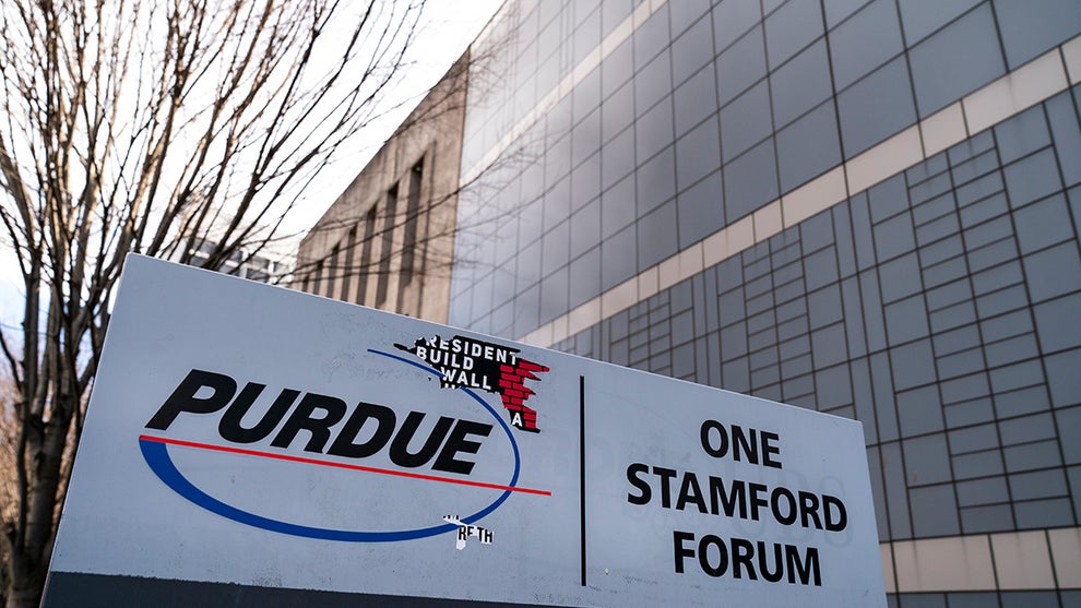 purdue pharma