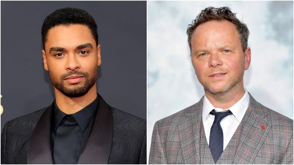 Noah Hawley to Direct Heist Film Starring RegeJean Page