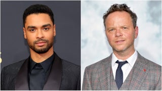 Regé-Jean Page to Star in Noah Hawley Heist Film for Netflix, AGBO