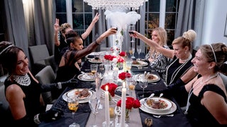 Bravo Scraps ‘Real Housewives of New York City’ Reunion Due to ‘Scheduling Challenges’