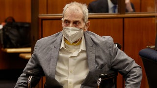 Robert Durst Found Guilty of Murder of Susan Berman