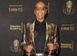 rupaul charles emmys 2021