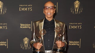 RuPaul Wins Big at 2021 Creative Arts Emmys (Complete Winners List)