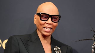 RuPaul Wins 11th Emmy, Breaking Record for Most Wins for Any Black Person in History