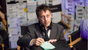 Sam Raimi