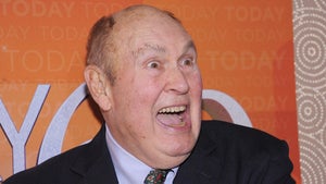 willard scott