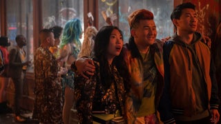 It Really Isn’t Clear When ‘Shang-Chi’ Takes Place in the MCU Timeline